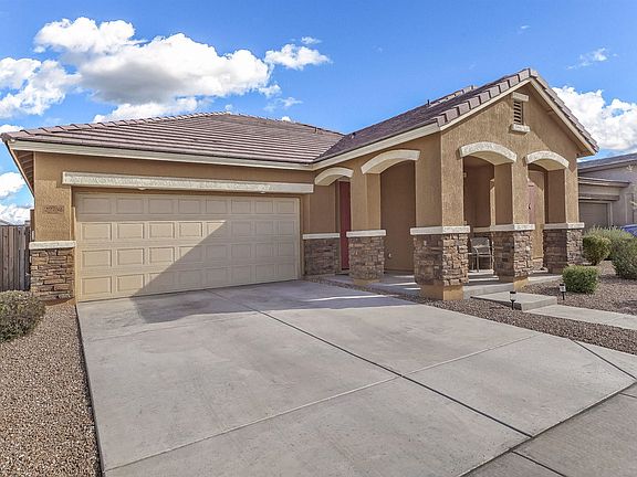 4th image of 22752 E. Via Las Brisas