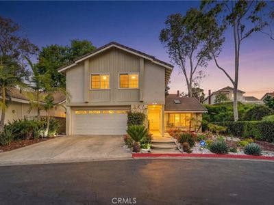 2709 Baycrest Pl, Fullerton, CA, 92833