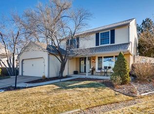 5526 E Hinsdale Cir, Centennial, CO 80122