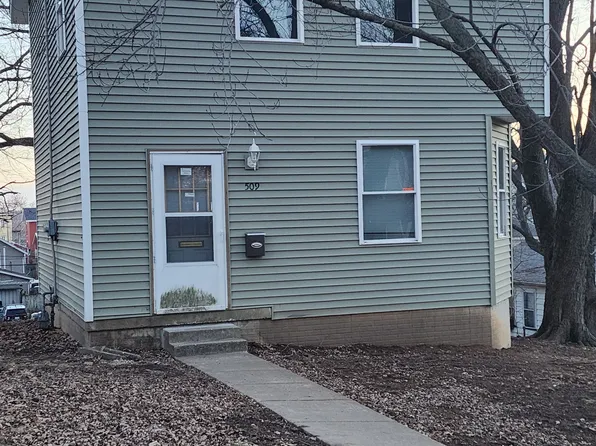 509 E 8th St, Davenport, IA 52803