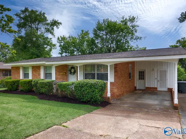 2017 Chambers Dr NE, Huntsville, AL 35811