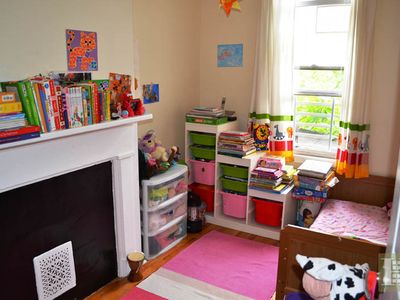 475 Van Buren St, Brooklyn, NY, 11221