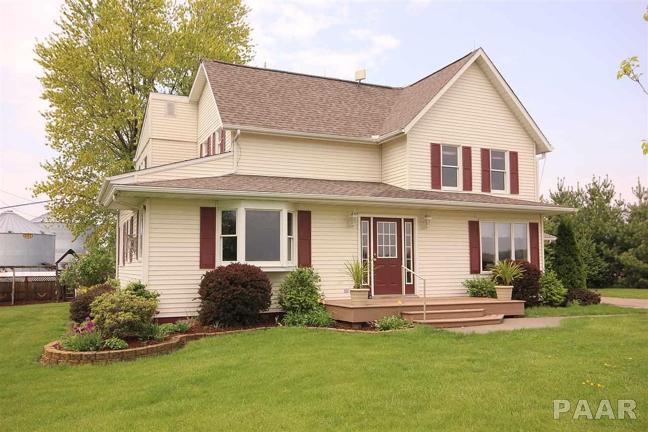 834 Knox Highway 19, Maquon, IL 61458 Zillow