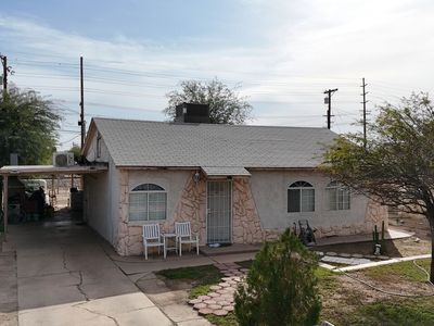1067 Stacey Ave, El Centro, CA, 92243