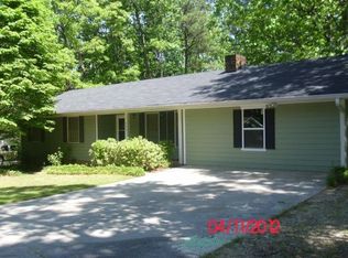 324 Zion Wood Rd, Loganville, GA 30052