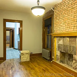 Rented by Washington Realty Corp.