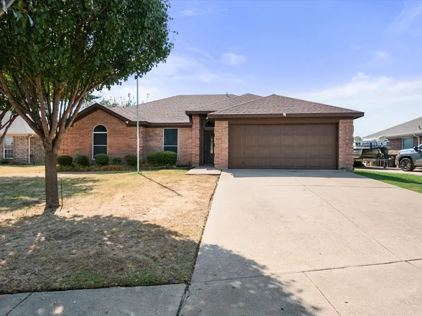 8031 Blue Duck Trl, Arlington, TX 76002