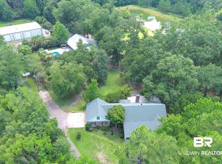 24815 Baldwin Beach Expy, Robertsdale, AL 36567