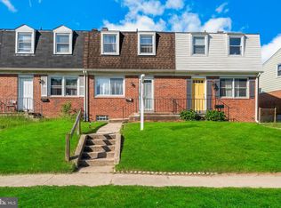 8031 Stratman Rd, Baltimore, MD 21222