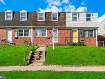 8031 Stratman Rd, Baltimore, MD, 21222