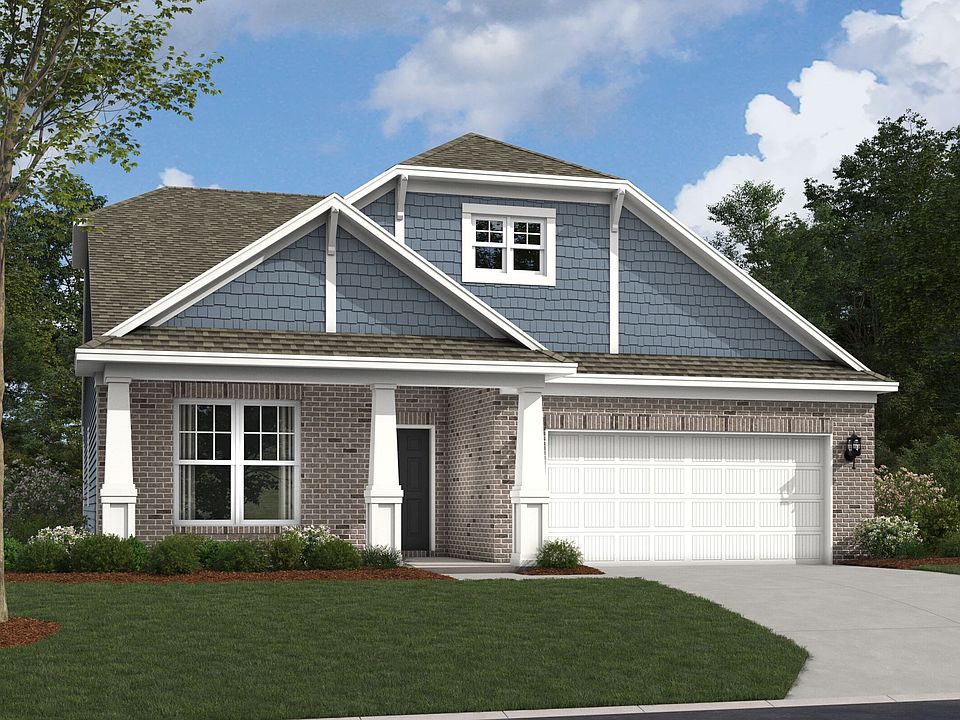 Ashton Elevation C