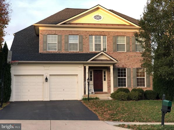 homes for sale in kingsbrooke bristow va