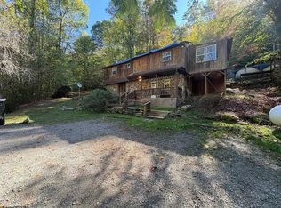 872 Cove Lick Rd, Weston, WV 26452