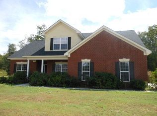 2618 New Hope Cir, Hephzibah, GA 30815