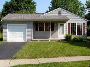 6546 Maple Park Way, Galloway, OH 43119
