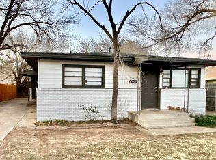 4103 17th St APT B, Lubbock, TX 79416