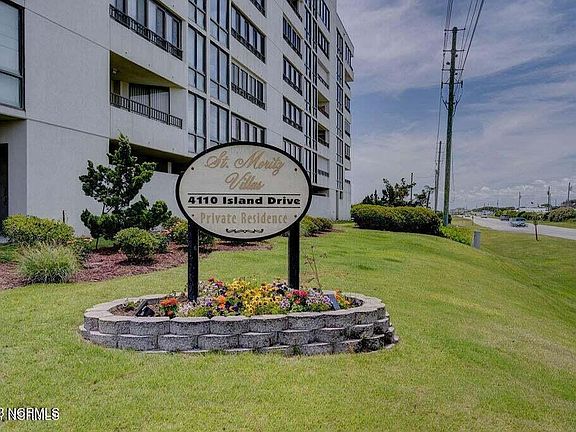 3rd image of 4110 Island Drive Unit 204