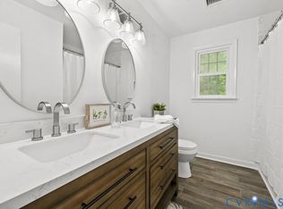 1920 Mill Quarter Rd, Ford, VA 23850