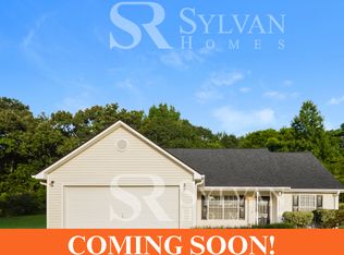 30 Arnold Way, Covington, GA 30016