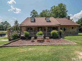 364 Howard Tant Rd, Zebulon, NC 27597