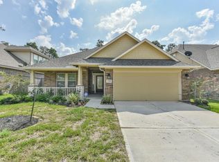 3120 Copeland Bend Ln, Conroe, TX 77301