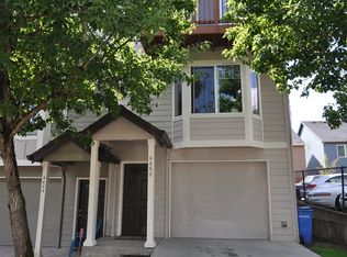 4482 NE Nicholson Loop, Vancouver, WA 98661