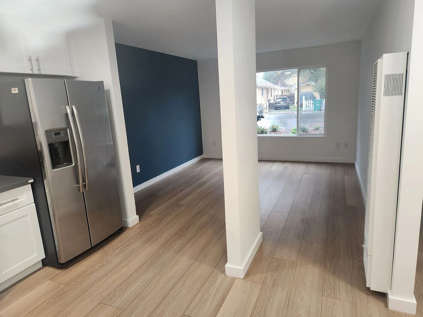 Olof Street Apartments — Photo 4