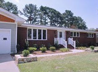 5620 River Bluff Dr, Suffolk, VA 23435
