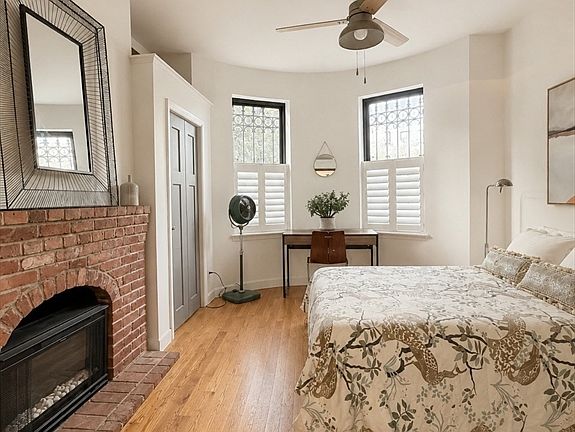 2nd image of 9 Albemarle St APT 2