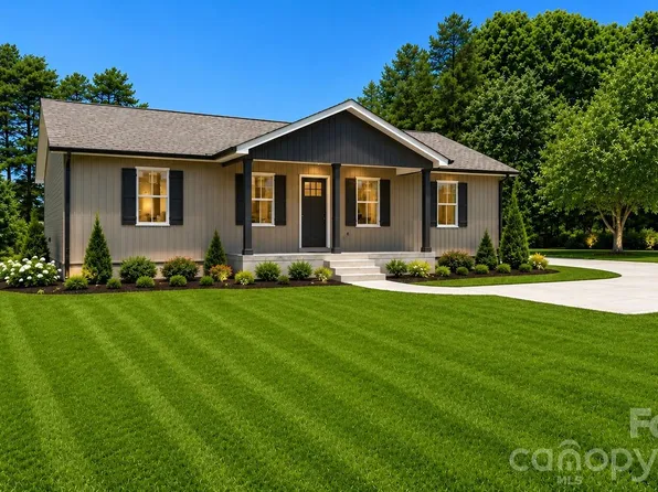 2216 Mooresville Rd, Salisbury, NC 28147