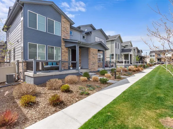 8826 Osceola Street, Westminster, CO 80031