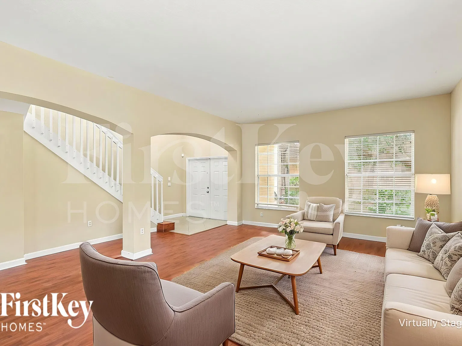 4 bed, 4.0 bath, 2383 sqft, $2,540 — Photo 3