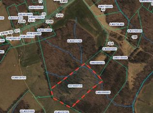 0 Johnson Dr, Glade Hill, VA 24092