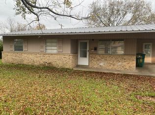508 Park Dr, New Boston, TX 75570