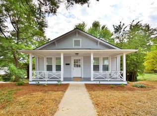 105 S Rose Ave, Kannapolis, NC 28083