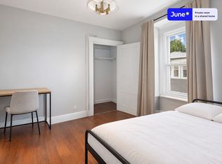 12A Greylock Rd #C, Allston, MA 02134