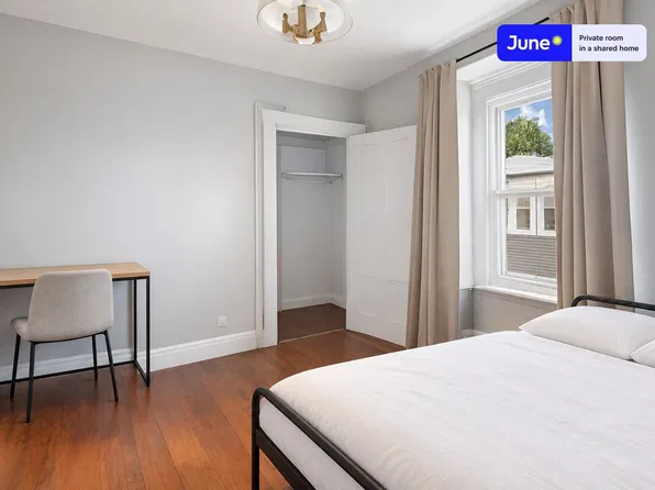 12A Greylock Rd #C, Allston, MA 02134