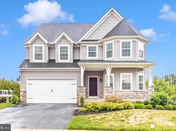 1710 Trotter St, Frederick, MD 21702