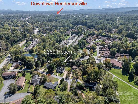 2nd image of 2360 Rosemont Ct