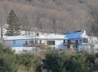 47 Walling Rd, Adams, MA 01220