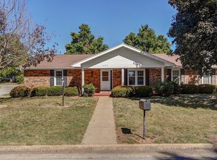 1305 E Snider St, Springfield, MO 65803