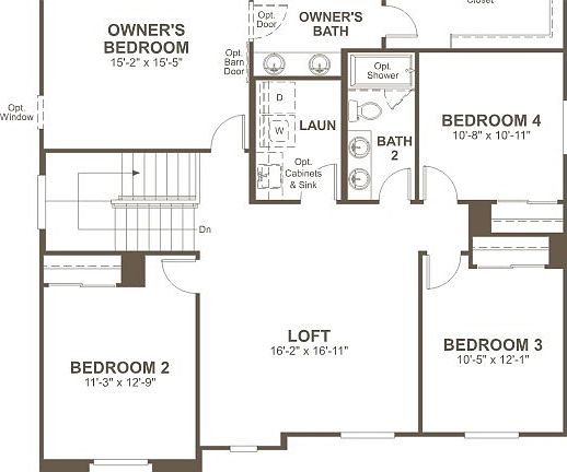 3rd image of this home