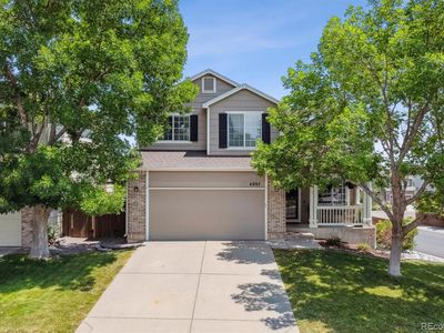 4997 Collinsville Place, Highlands Ranch, CO, 80130