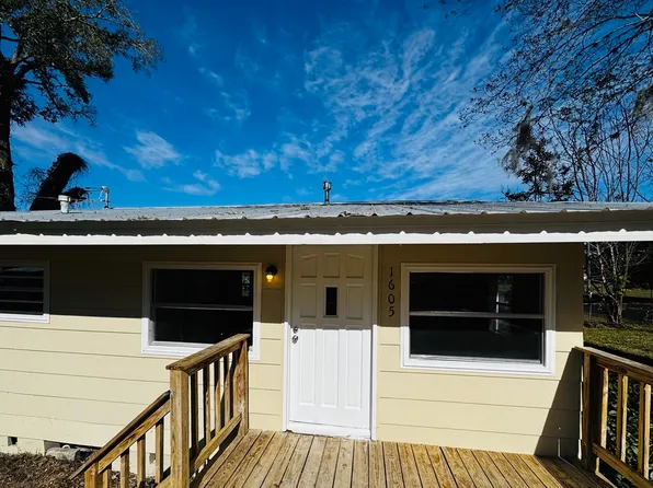 1605 NE 38th St, Ocala, FL 34479