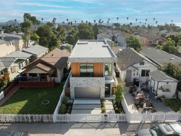 3026 S Carolina St Lot 42, San Pedro, CA 90731