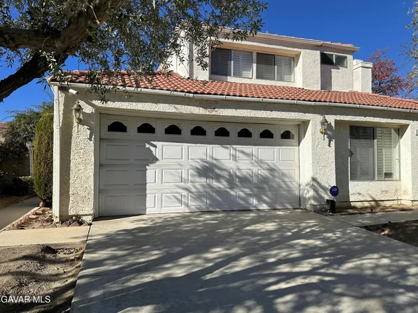 38339 San Mateo Ave, Palmdale, CA 93551