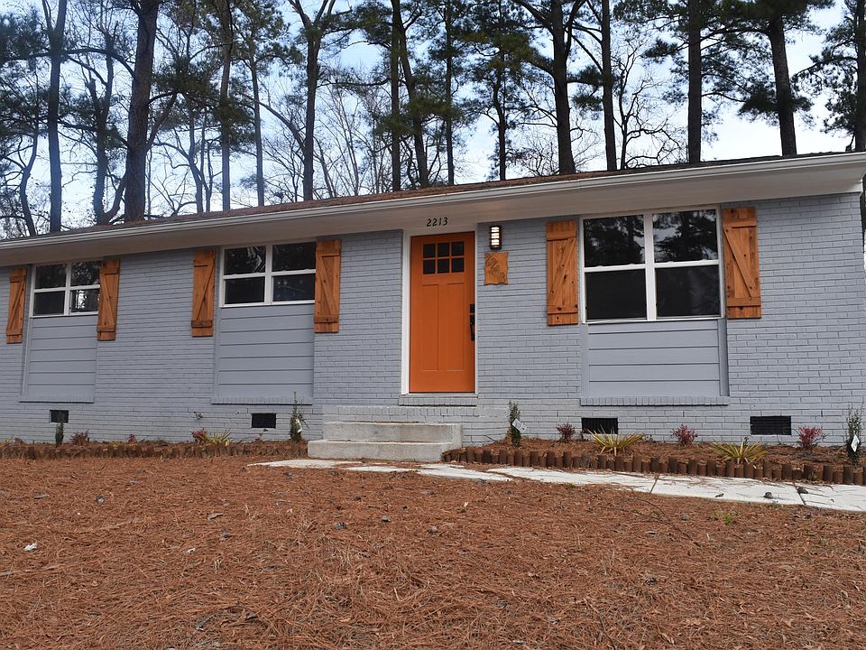2213 Rock Quarry Rd, Raleigh, NC 27610 Zillow