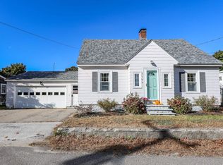 2104 Wellington Rd, Manchester, NH 03104