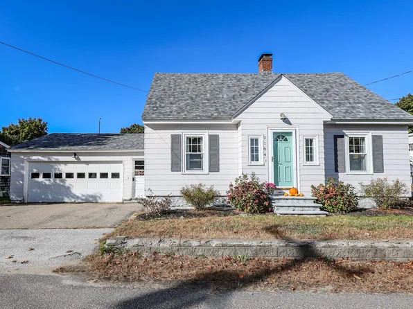 2104 Wellington Road, Manchester, NH 03104