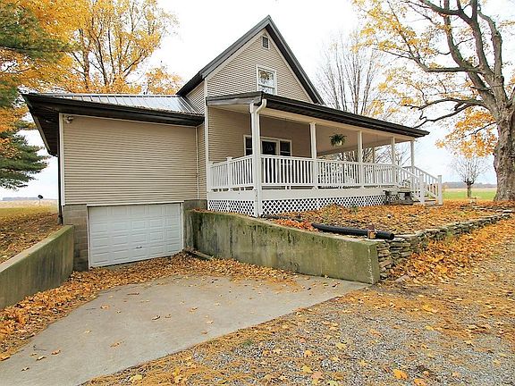 3rd image of 2393 W County Road 1000 N